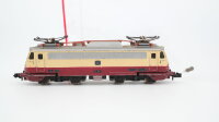 Minitrix N E-Lok BR 112 309-0 DB Analog