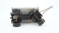 VEB H0 135/1041 Espewe Kipp-Anhänger grau