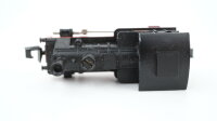 Minitrix N Dampflok klein schwarz