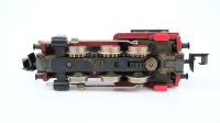 Minitrix N Dampflok klein schwarz