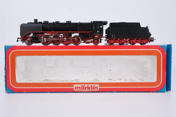 Märklin H0 3082 Dampflok BR 41 334 DB Wechselstrom