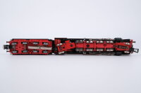 Märklin H0 3082 Dampflok BR 41 334 DB Wechselstrom