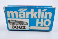 Märklin H0 3082 Dampflok BR 41 334 DB Wechselstrom