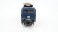 Lima N E-Lok BR E 410001 DB Analog
