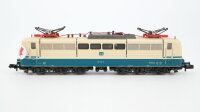 Fleischmann N E-Lok BR 151 111-2 DB (Abbrüche)