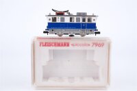 Fleischmann N 7969 Schienenreinigungslok BR ELB 215
