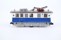 Fleischmann N 7969 Schienenreinigungslok BR ELB 215