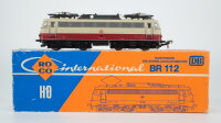 Roco H0 4138 E-Lok BR 112 503-8 DB Gleichstrom
