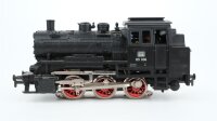 Märklin H0 Dampflok BR 89 006 DB Wechselstrom Analog