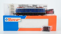 Roco H0 43659 E-Lok BR E 18 045 DB Gleichstrom