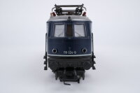 Märklin H0 3368 E-Lok BR 118 024-9 DB Wechselstrom