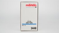Märklin H0 3448 E-Lok BR E 70 21 DB Wechselstrom