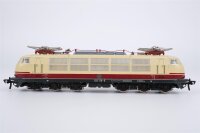 Fleischmann H0 4375 E-Lok BR 103 118-6 DB Gleichstrom