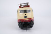 Fleischmann H0 4375 E-Lok BR 103 118-6 DB Gleichstrom