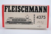 Fleischmann H0 4375 E-Lok BR 103 118-6 DB Gleichstrom