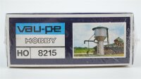 Vau-Pe H0 8215 Plastik-Bausatz Wasserturm