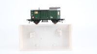 Fleischmann H0 5301 Güterzugbegleitwagen 124 206 DB