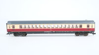 Fleischmann H0 5163 InterCity Schnellzugwagen 01 80 18-70...