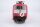 Fleischmann H0 4352 E-Lok BR 120 143-3 DB Gleichstrom (Licht defekt)