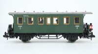 Märklin Spur 1 Personenwagen "092 660 Stg"...