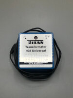 Titan 108 Universal Transformator 60VA