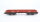Märklin H0 4694 Rungenwagen Kbs 443 Rlmms 58 der DB