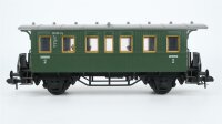 Märklin Spur 1 Personenwagen "092 660 Stg"...