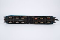 Fleischmann H0 4381 E-Lok BR 151 107-0 DB Gleichstrom (Licht defekt)