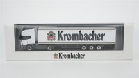 Herpa H0 Scania Topline V8 Sattelzug Krombacher