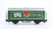 Märklin H0 4436 Bierwagen DINKELACKER...