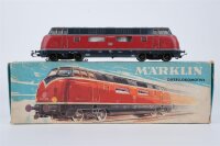 Märklin H0 3021 Diesellok BR V200 060 DB Wechselstrom