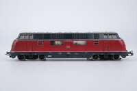Märklin H0 3021 Diesellok BR V200 060 DB Wechselstrom