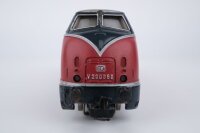 Märklin H0 3021 Diesellok BR V200 060 DB Wechselstrom