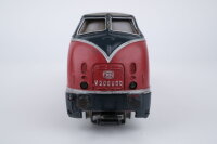 Märklin H0 3021 Diesellok BR V200 060 DB Wechselstrom