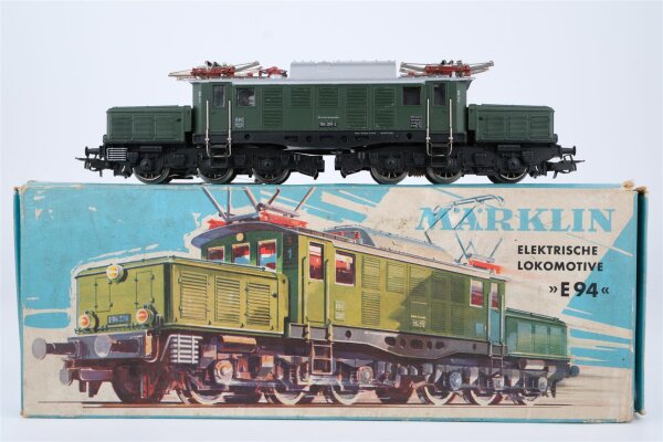Märklin H0 3022 E-Lok BR 194 091-5 DB Wechselstrom