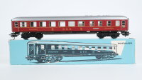Märklin H0 4024 Reisezugwagen (Speisewagen 001 001...