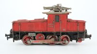 Märklin H0 E-Lok E63 02 Wechselstrom (Licht defekt)