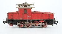 Märklin H0 E-Lok E63 02 Wechselstrom (Licht defekt)