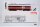 Märklin H0 4062 Diesellokomotive Typ EMD F7 B-Unit New Haven (ohne Antrieb)