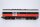 Märklin H0 4062 Diesellokomotive Typ EMD F7 B-Unit New Haven (ohne Antrieb)