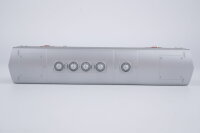 Märklin H0 4063 Diesellok BR Typ F 7 B-Unit Santa Fe (ohne Antrieb)