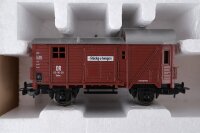 Piko H0 5/0752/000 Dampflok mit Güterzug BR 38 234...