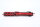 Fleischmann N Dampflok BR 39 158 DB Analog