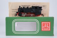 BTTB TT 2220 Dampflok BR 92 9582 DRG Gleichstrom