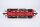 BTTB TT 2220 Dampflok BR 92 9582 DRG Gleichstrom