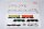 Märklin H0 4862 USA-Güterwagen-Set I