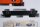Märklin H0 4862 USA-Güterwagen-Set I