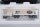 Märklin H0 4862 USA-Güterwagen-Set I