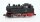 Arnold N Dampflok BR 80 033 DB
