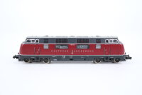 Roco N 23257 Diesellok BR V200 027 DB Gleichstrom